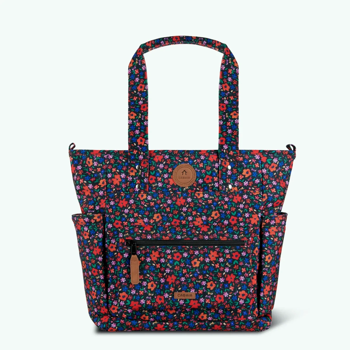 Tote Bag Medium Pro Maupiti — visuel 1