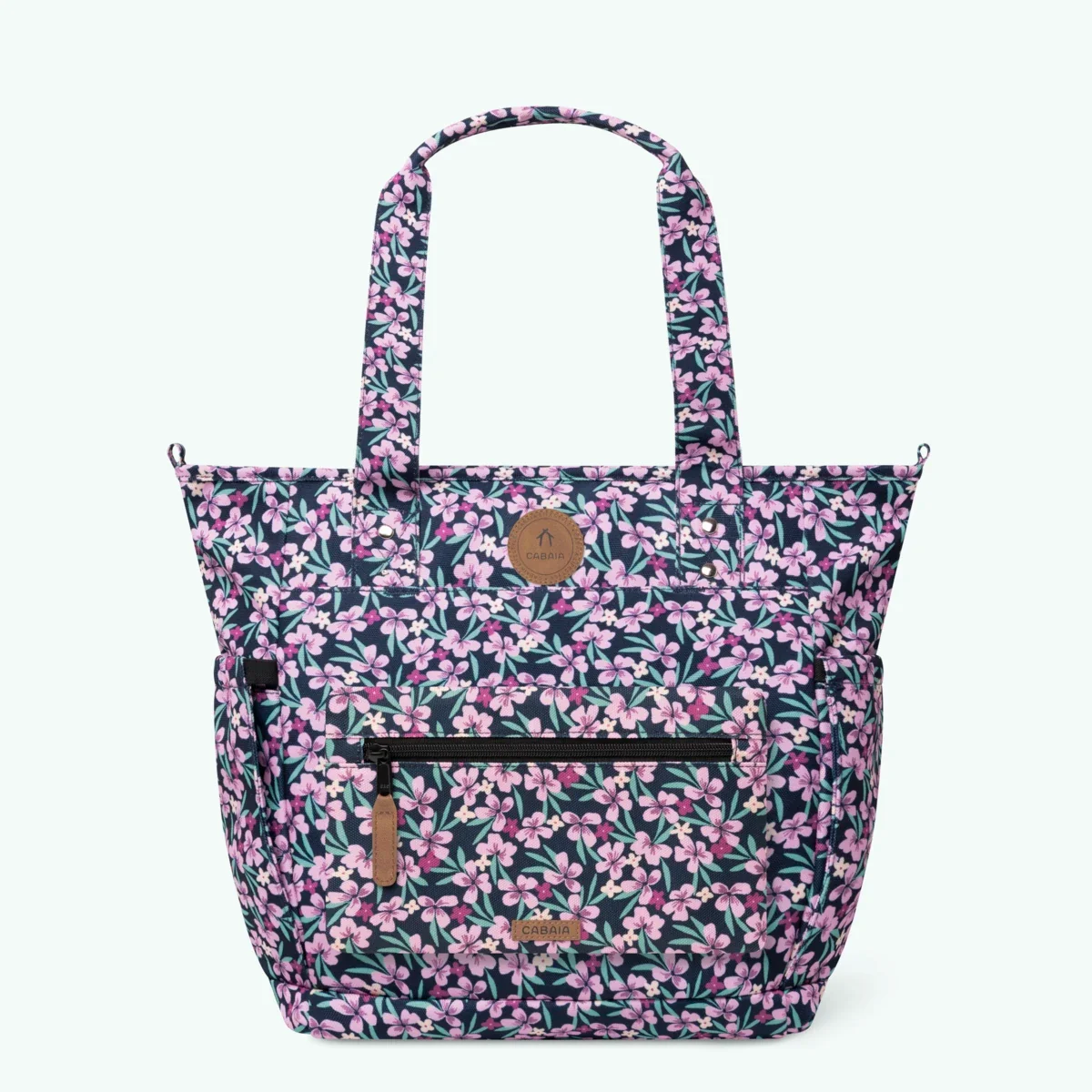 Tote Bag Medium Pro Cagliari — visuel 1
