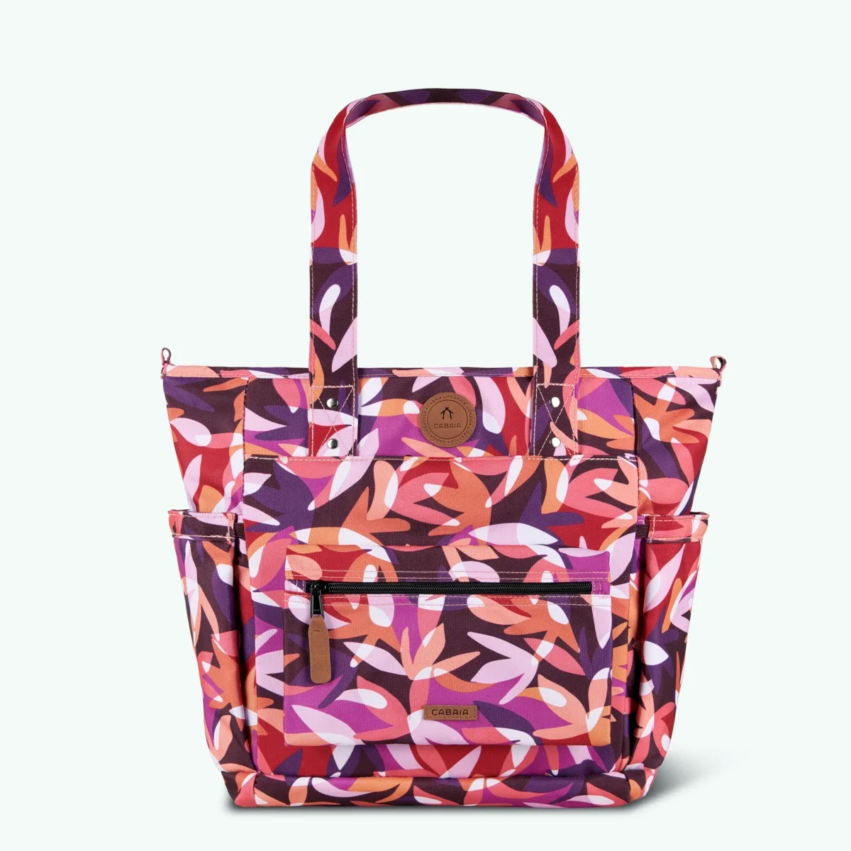 Tote Bag Medium Pro Montreuil — visuel 1