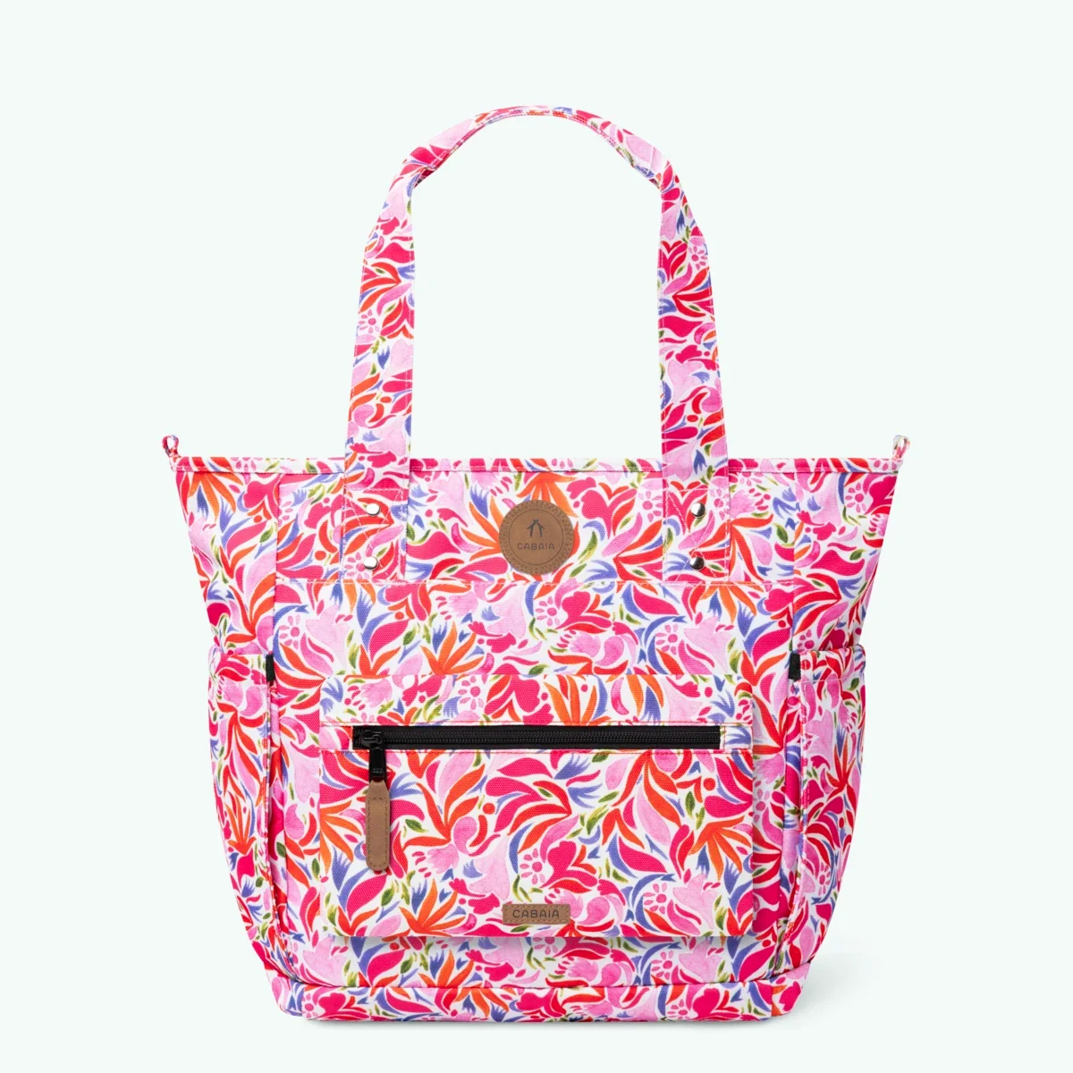 Tote Bag Medium Pro Santorin — visuel 1