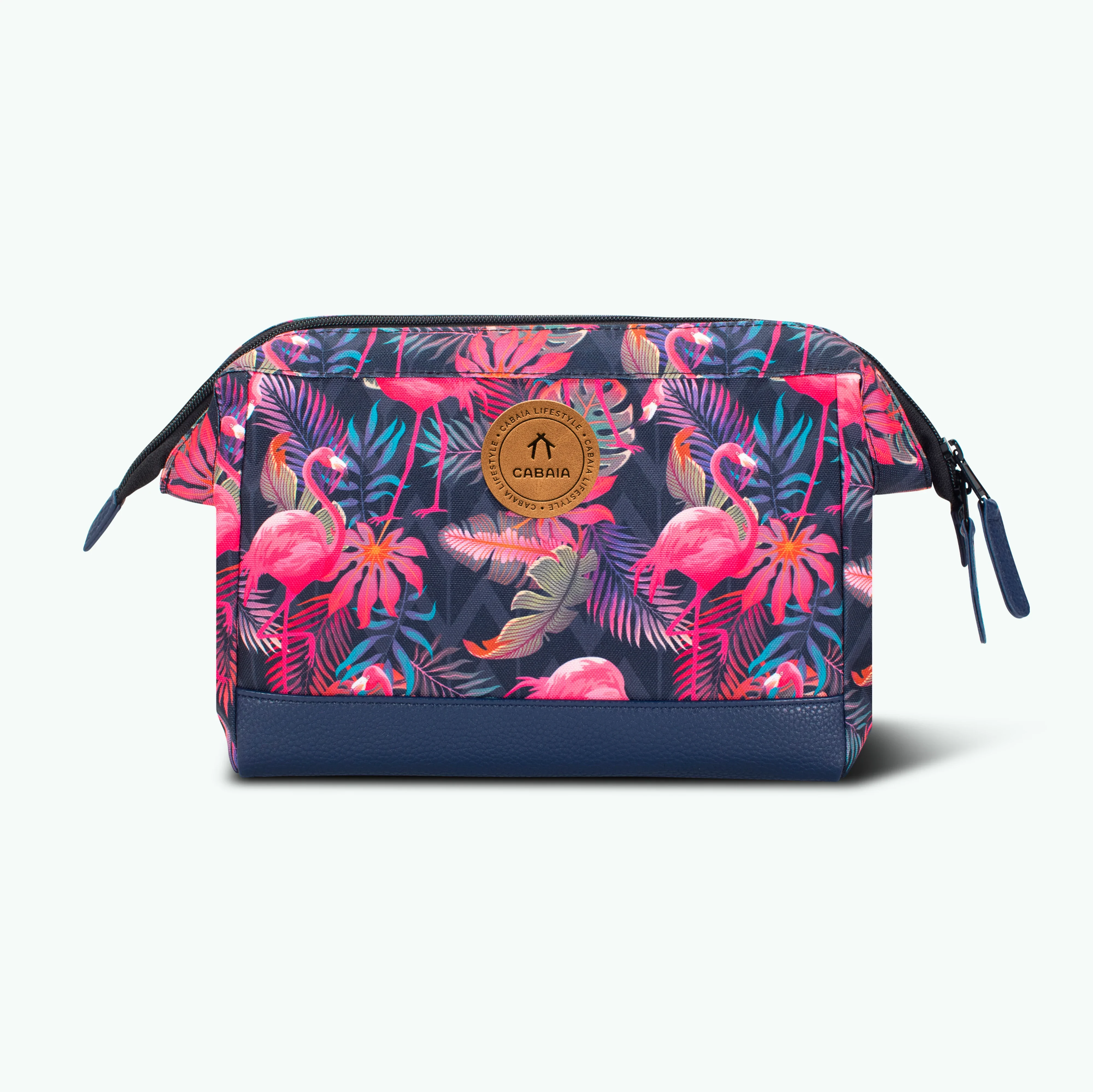 Trousse de toilette Medium Fondamenta San Mauro — visuel 1