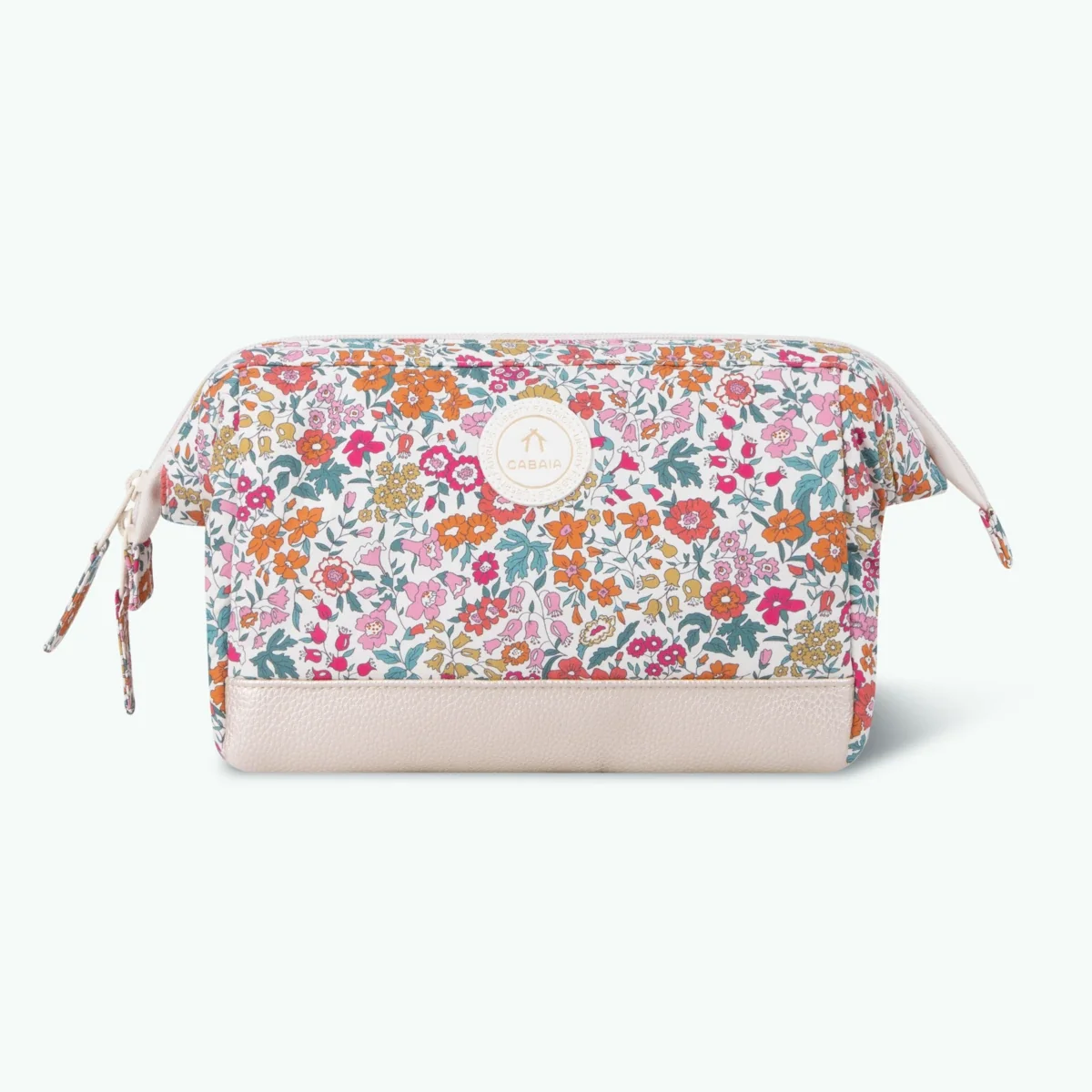Trousse de toilette Medium Emma & Amelia — visuel 1
