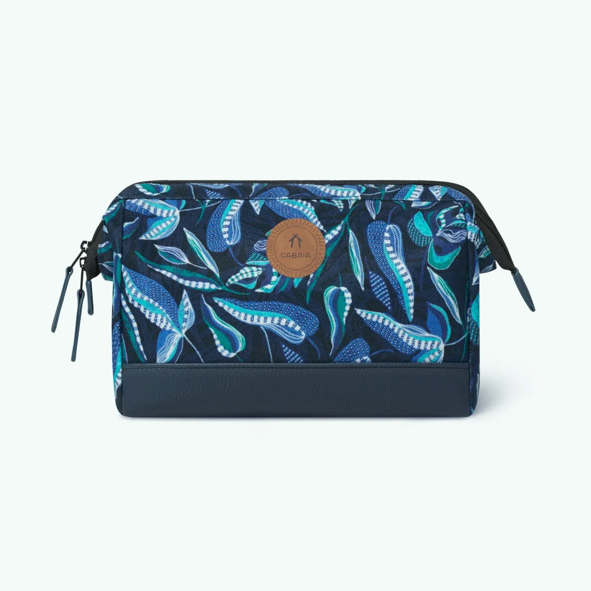Trousse de toilette Medium Fontainebleau — visuel 1