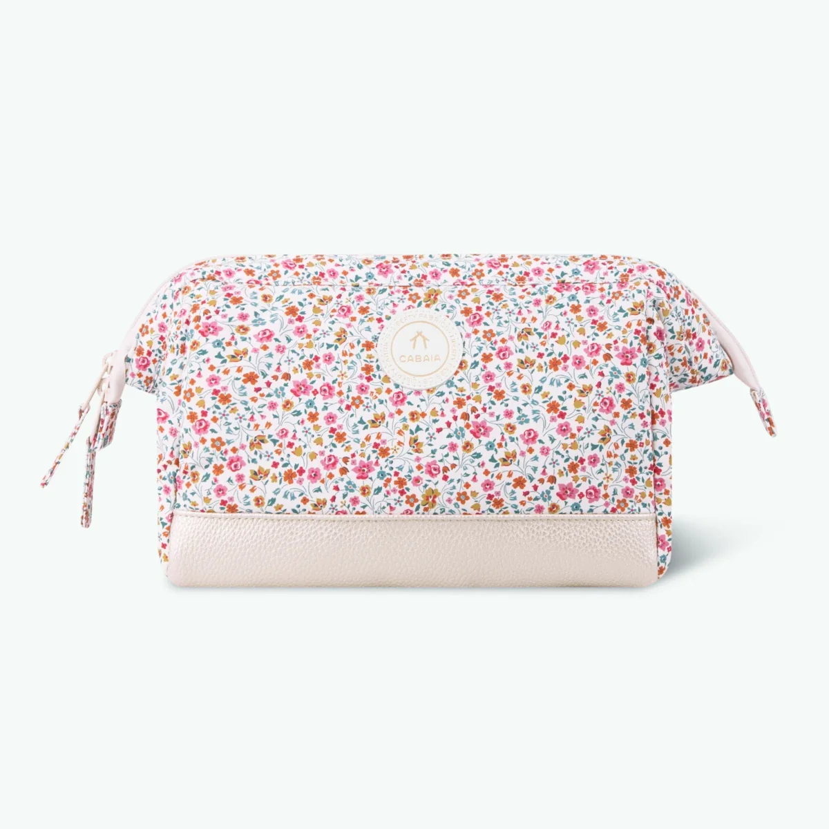 Trousse de toilette Medium Kimberley and Sarah — visuel 1