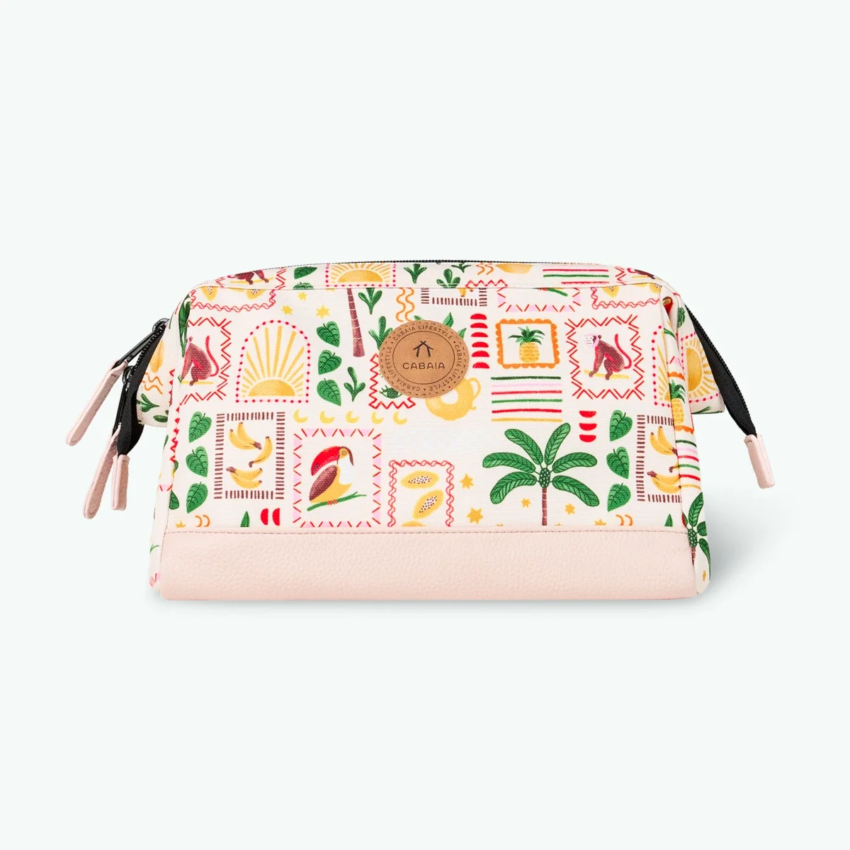 Trousse de toilette Medium Kotor — visuel 1
