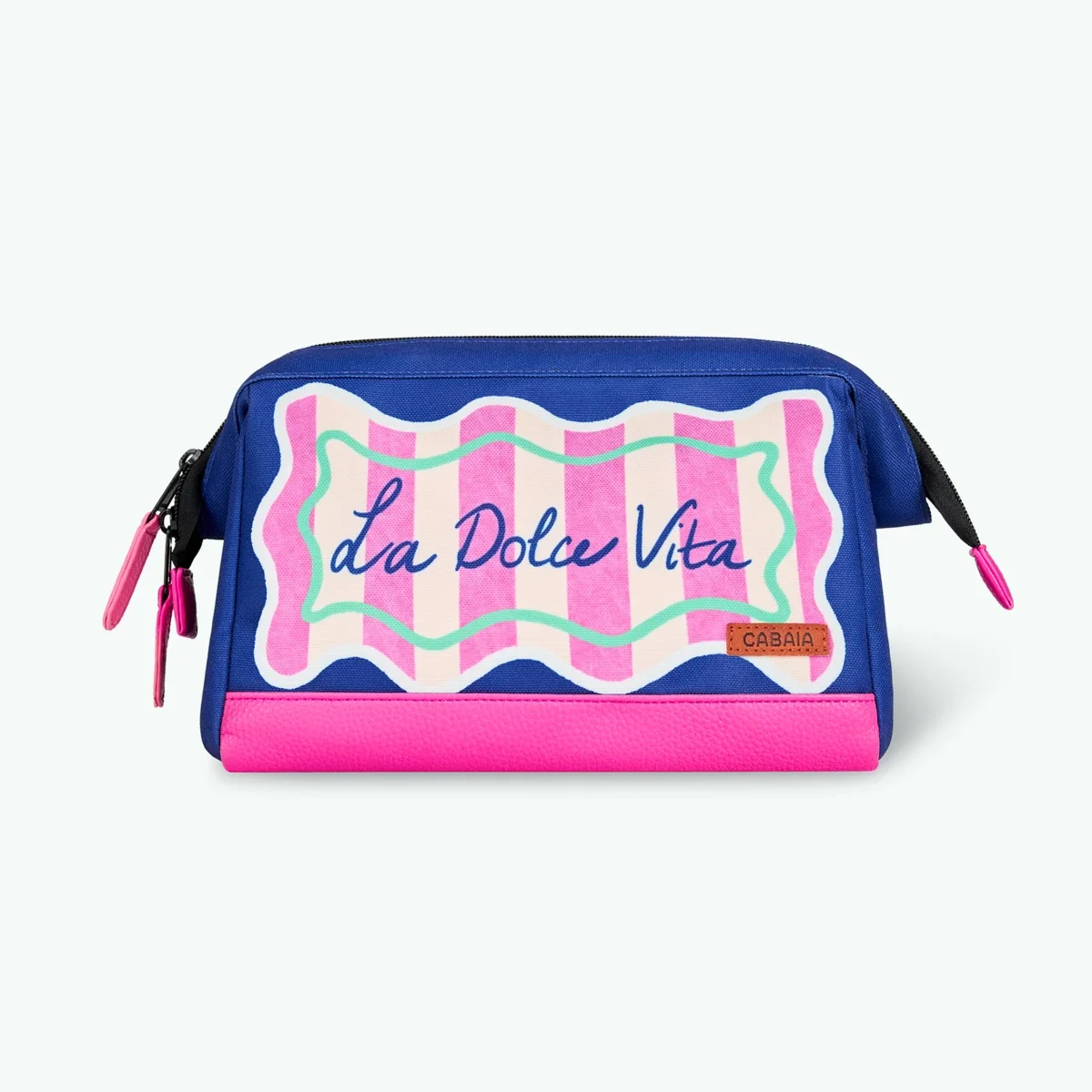 Trousse de toilette Medium Moneglia — visuel 1