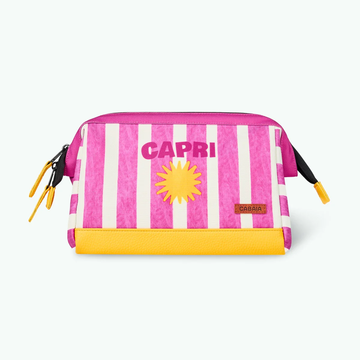 Trousse de toilette Medium Piazza Tasso — visuel 1