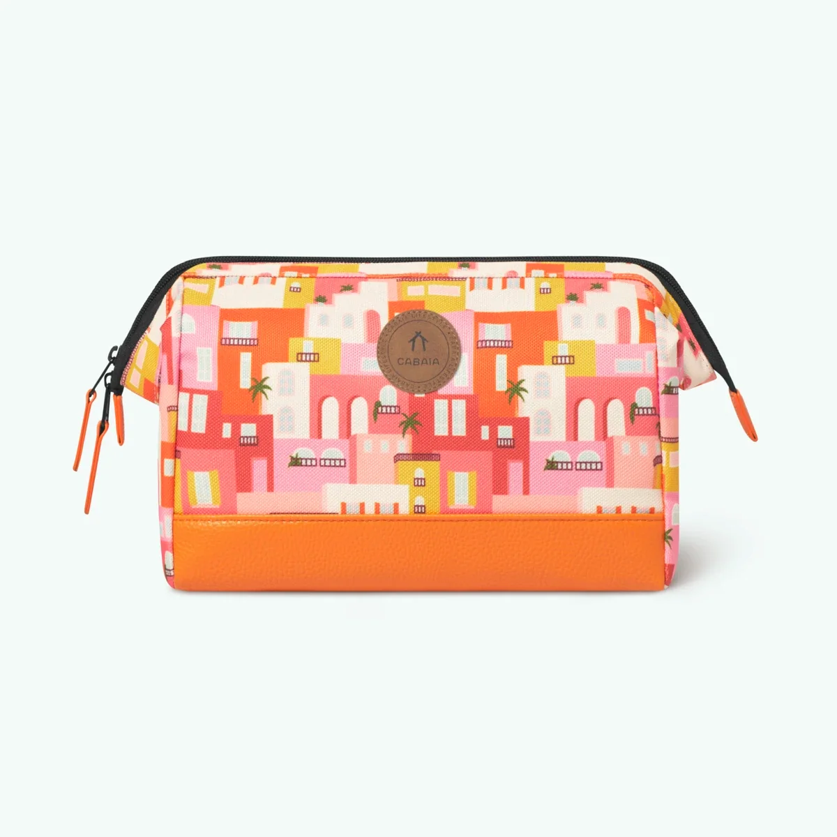 Trousse de toilette Medium Rhodes — visuel 1