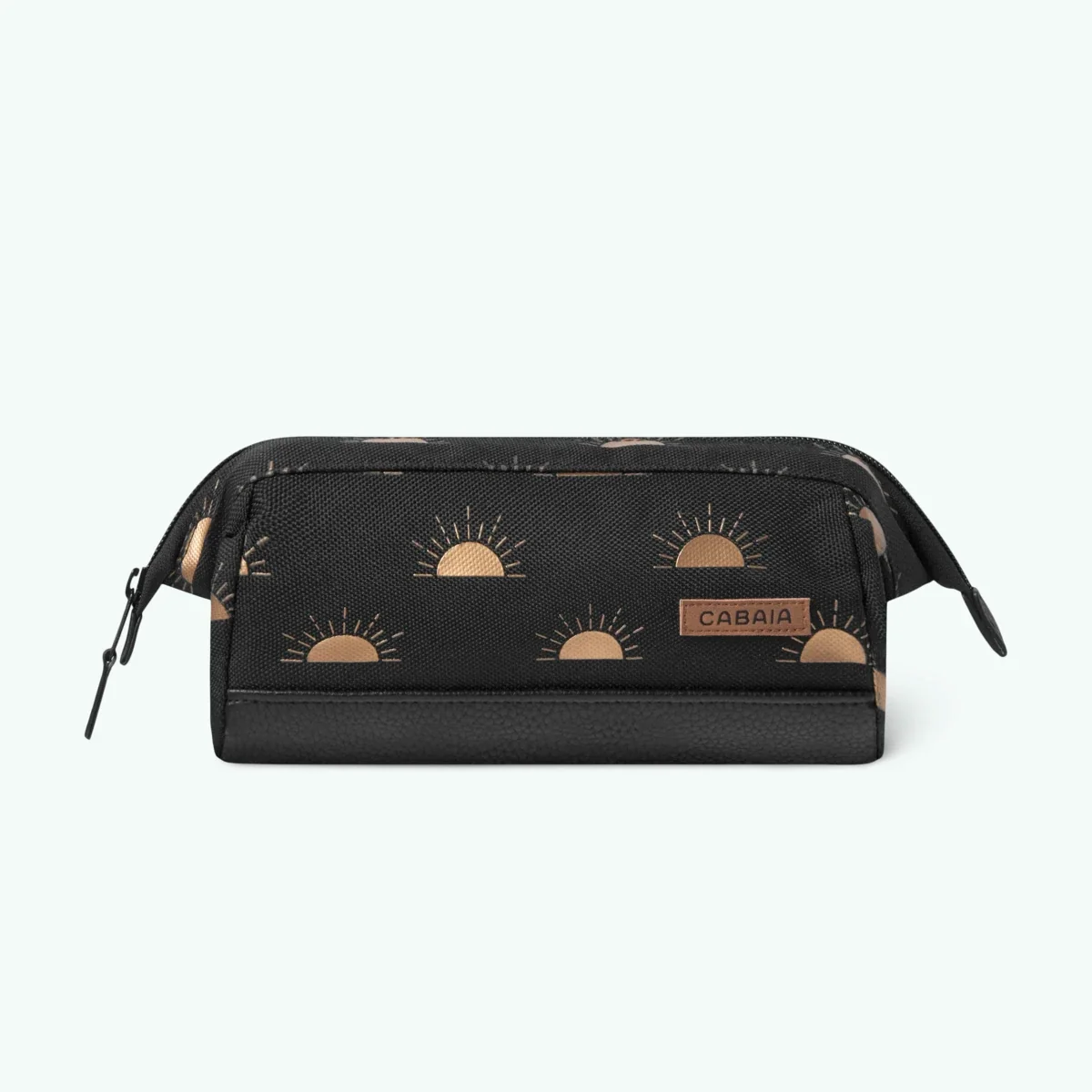 Trousse Small Avenue de la Mer — visuel 1