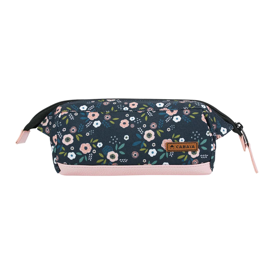 Trousse Small Lancaster Road — visuel 1