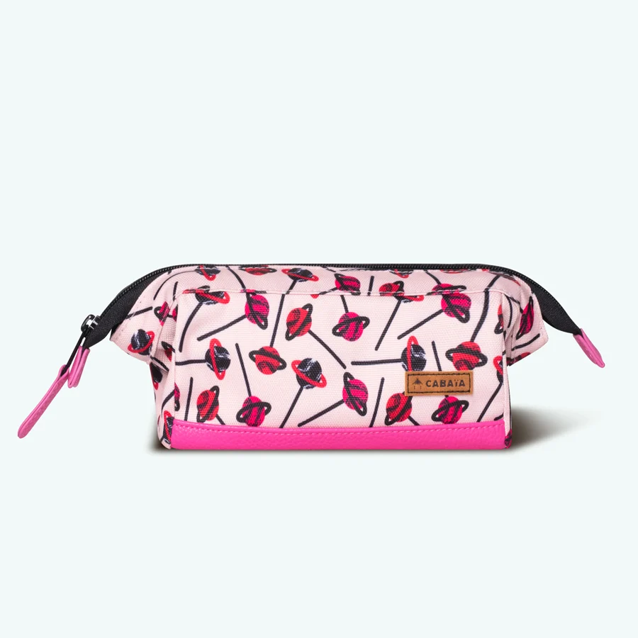Trousse Small Rue des Forges — visuel 1