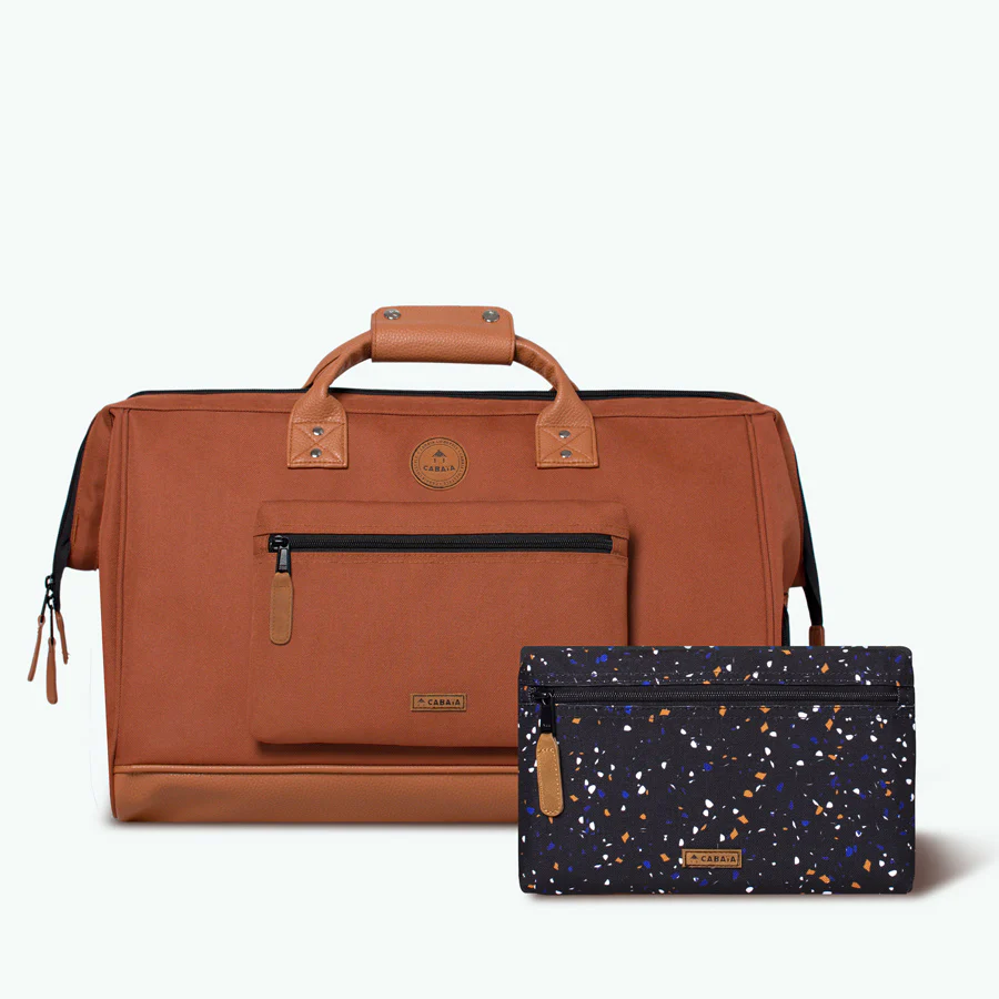 Duffle Adventurer Turin — visuel 1