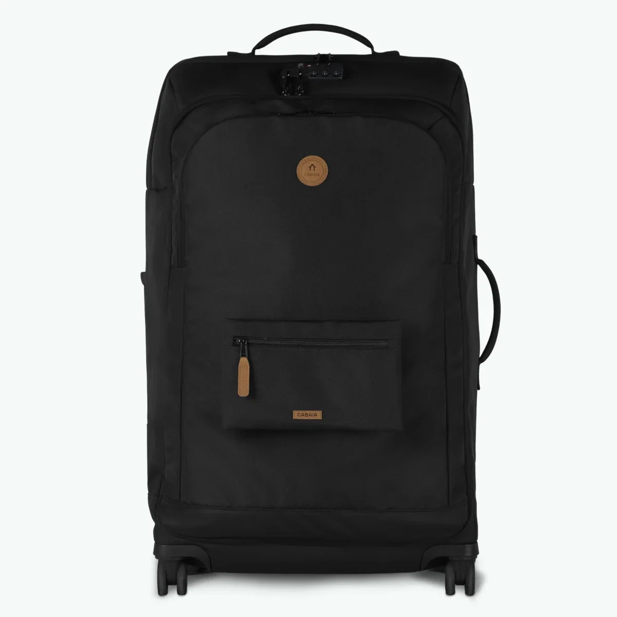 Valise souple 4 roues Large Berlin — visuel 1