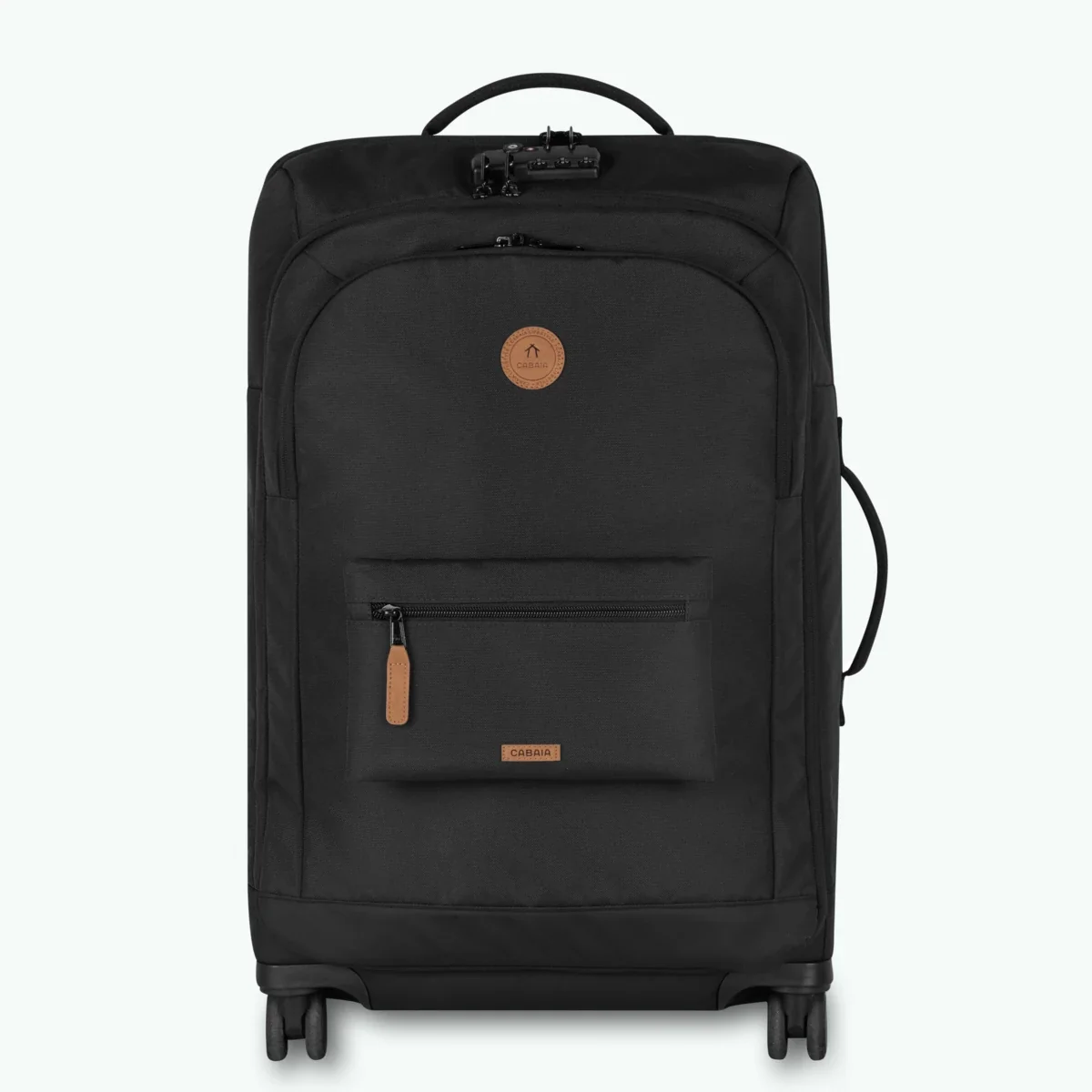 Valise souple 4 roues Medium Berlin — visuel 1