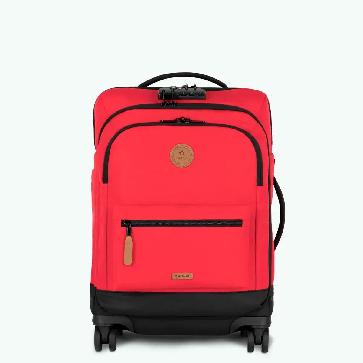 Valise souple 4 roues Small Cebu — visuel 1