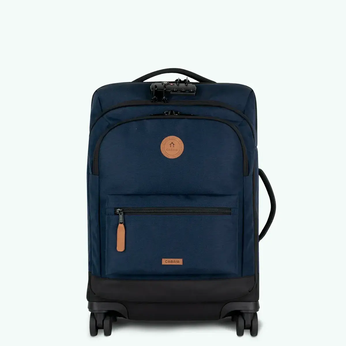 Valise souple 4 roues Small Reykjavik — visuel 1