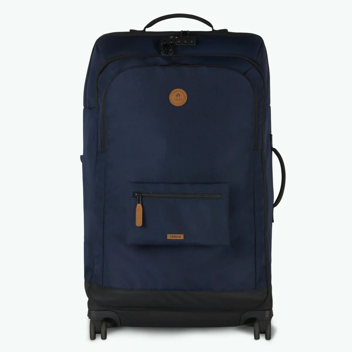 Valise souple 4 roues Large Reykjavik — visuel 1