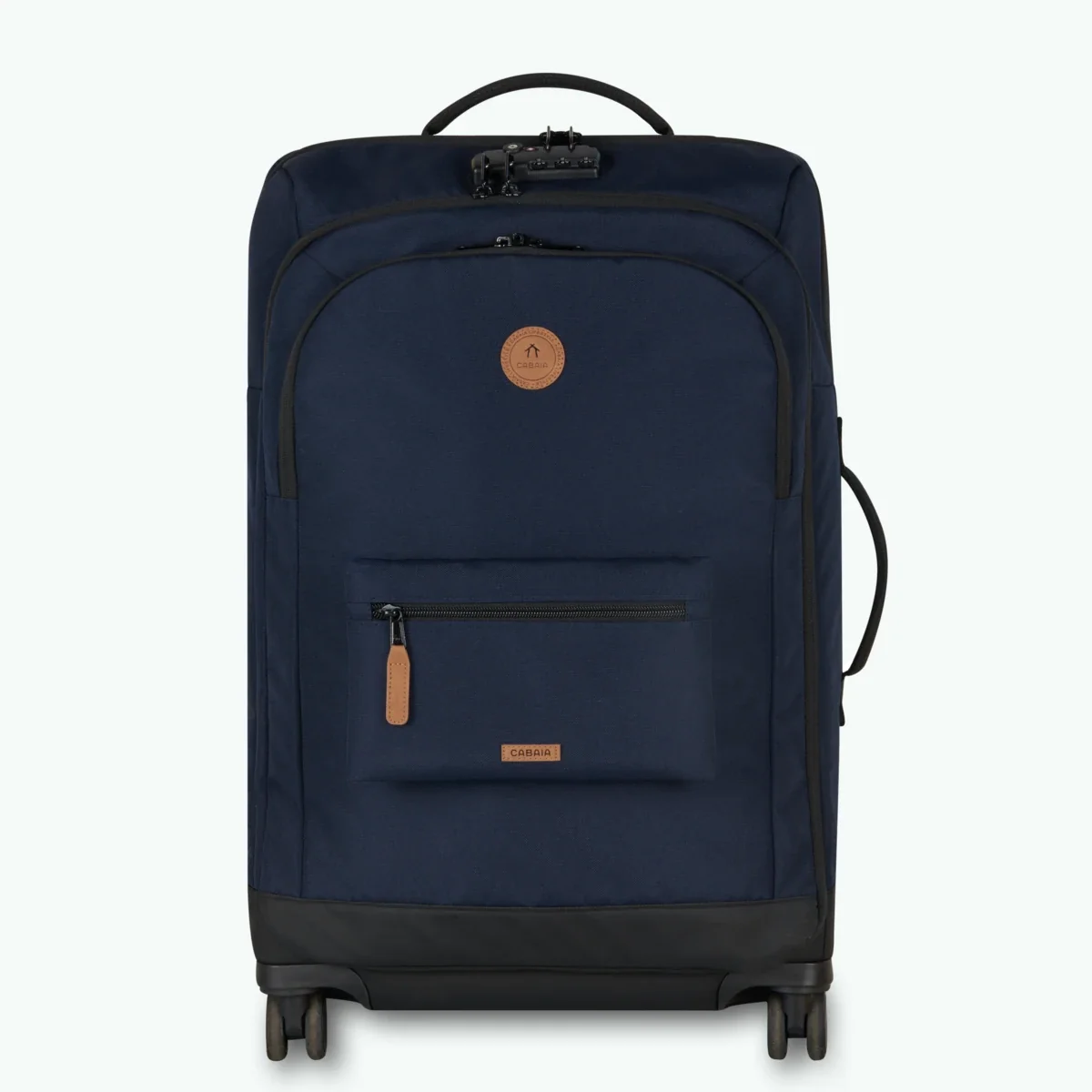 Valise souple 4 roues Medium Reykjavik — visuel 1
