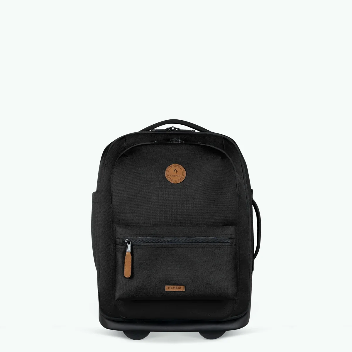 Valise souple 2 roues XS Berlin — visuel 1