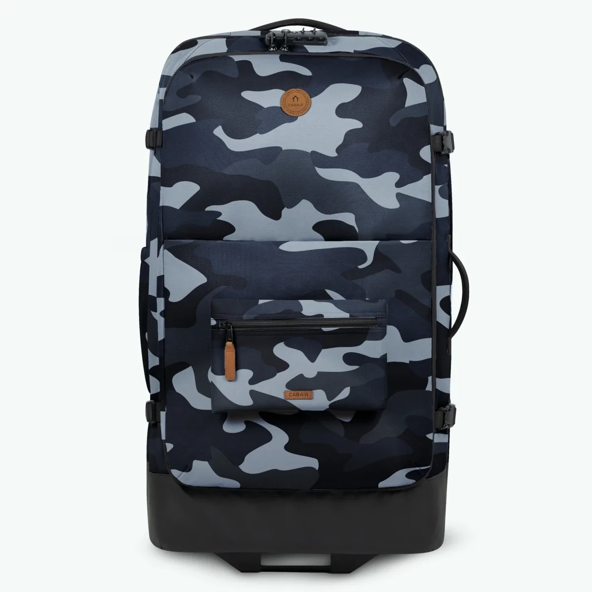 Valise souple 2 roues Large Bimini — visuel 1