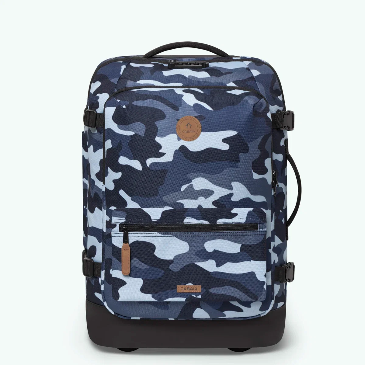 Valise Souple 2 roues small Bimini — visuel 1