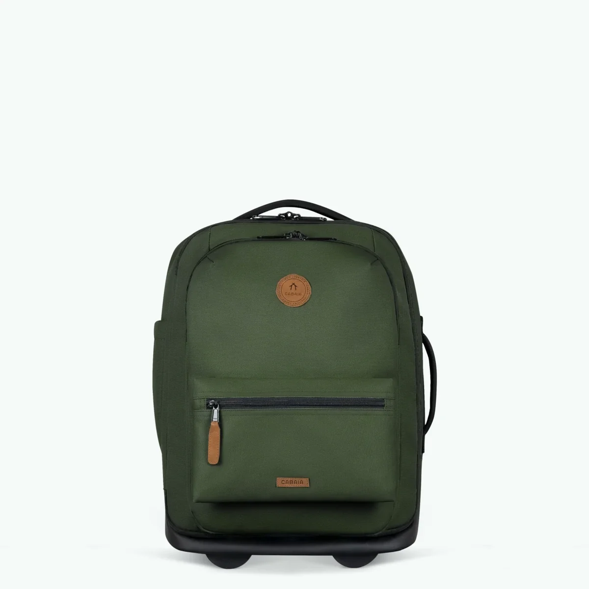 Valise Souple 2 roues XS Coromandel — visuel 1