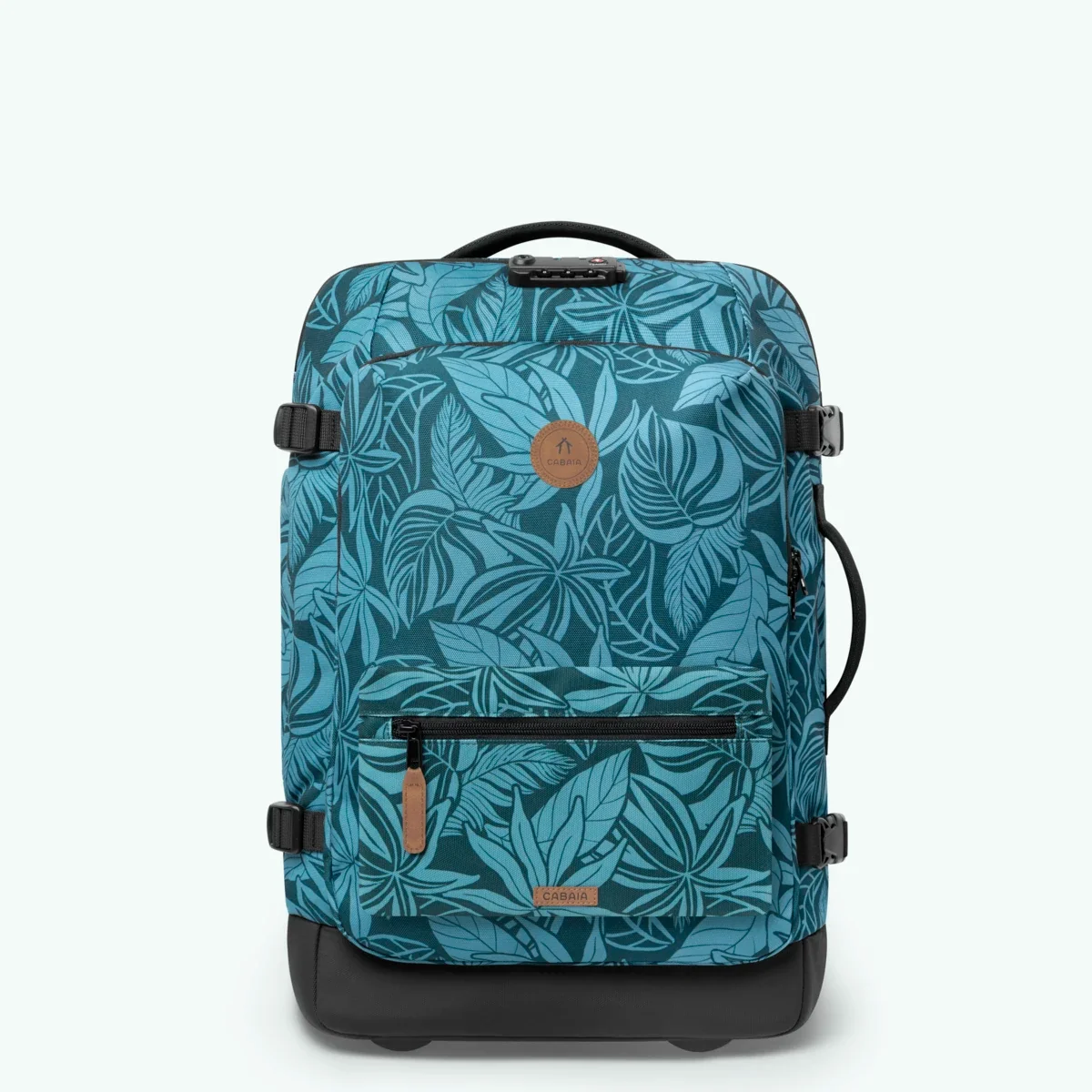 Valise souple 2 roues Small El Cotillo — visuel 1