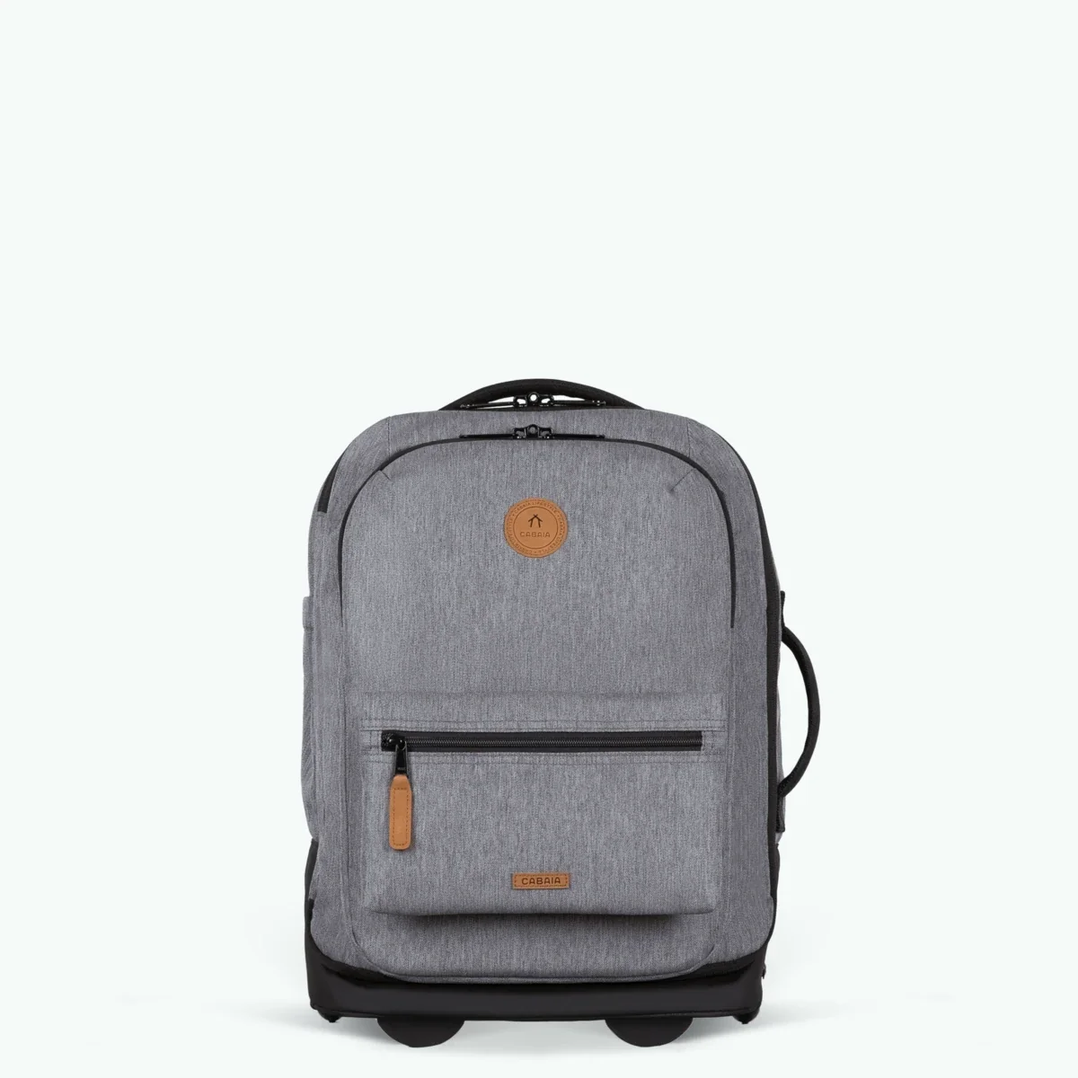 Valise Souple 2 roues XS Getaria — visuel 1