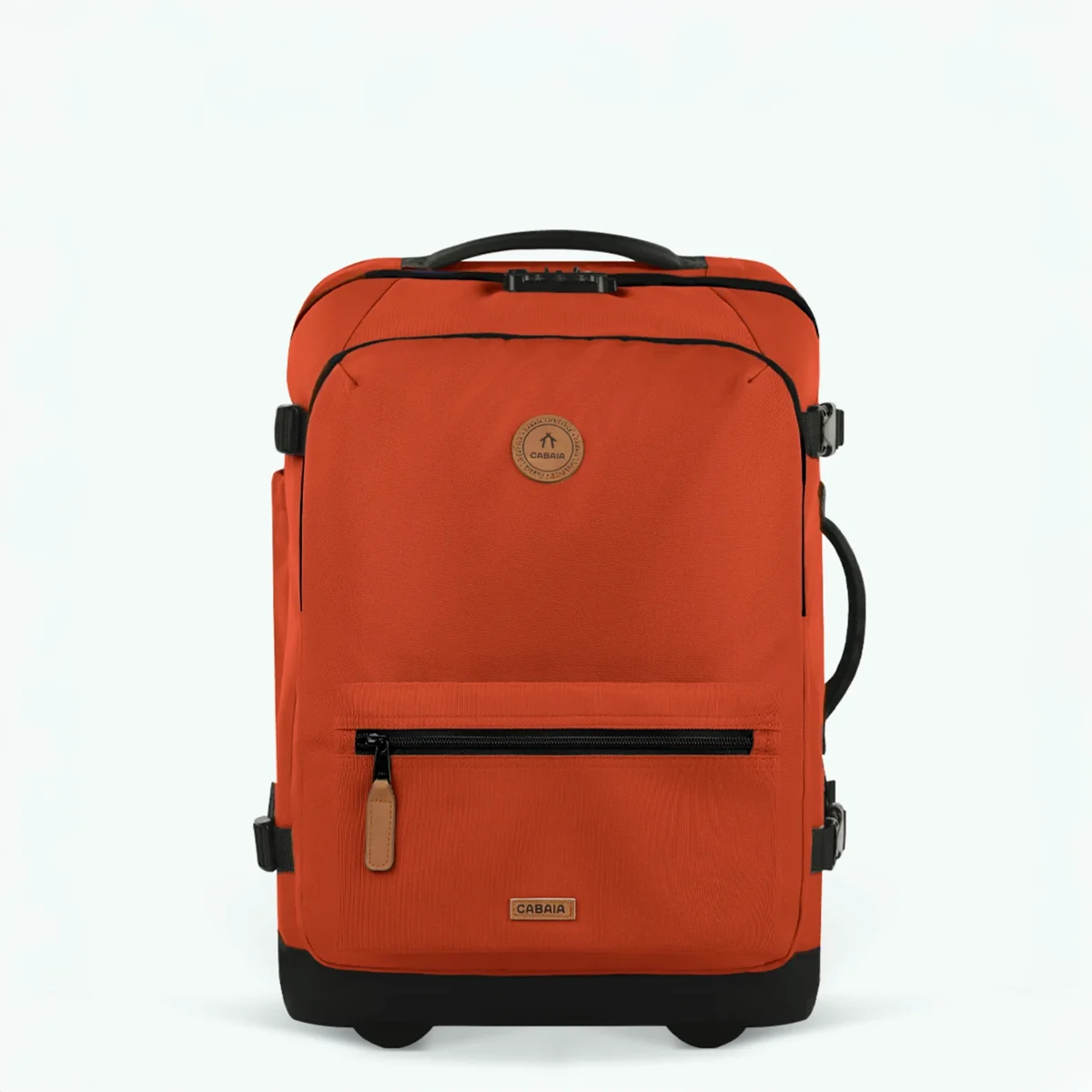 Valise souple 2 roues small Kaikoura — visuel 1