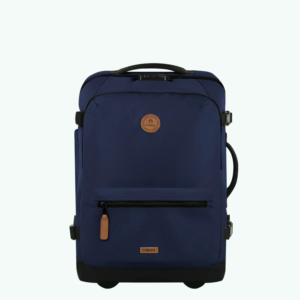Valise souple 2 roues small Reykjavik — visuel 1