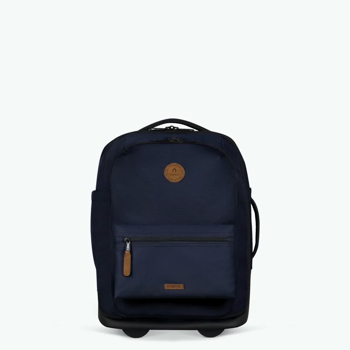 Valise souple 2 roues XS Reykjavik — visuel 1