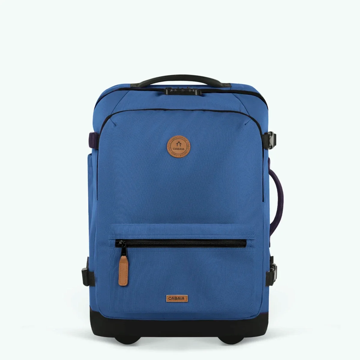 Valise souple 2 roues small Shiraz — visuel 1