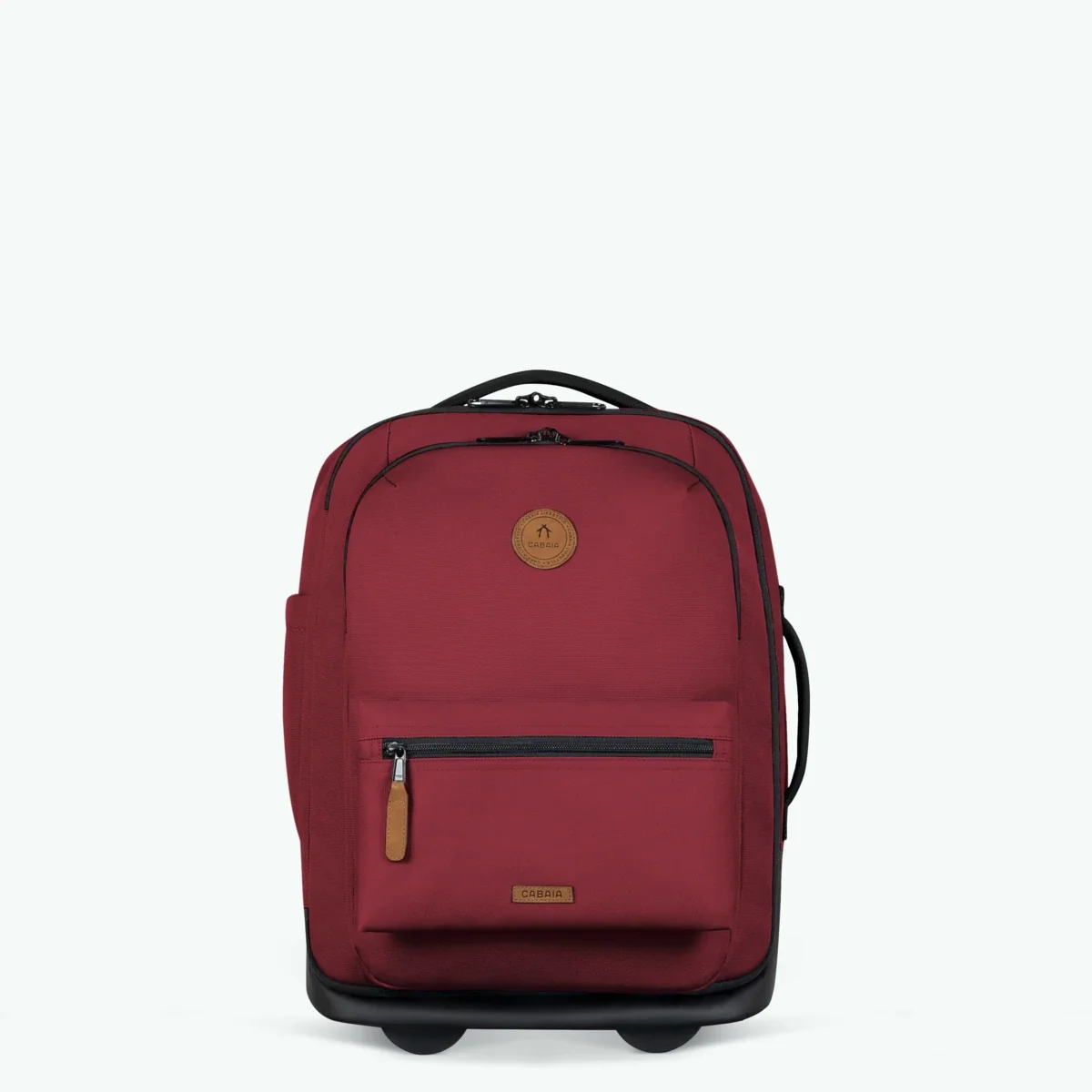 Valise Souple 2 roues XS Sibiu — visuel 1