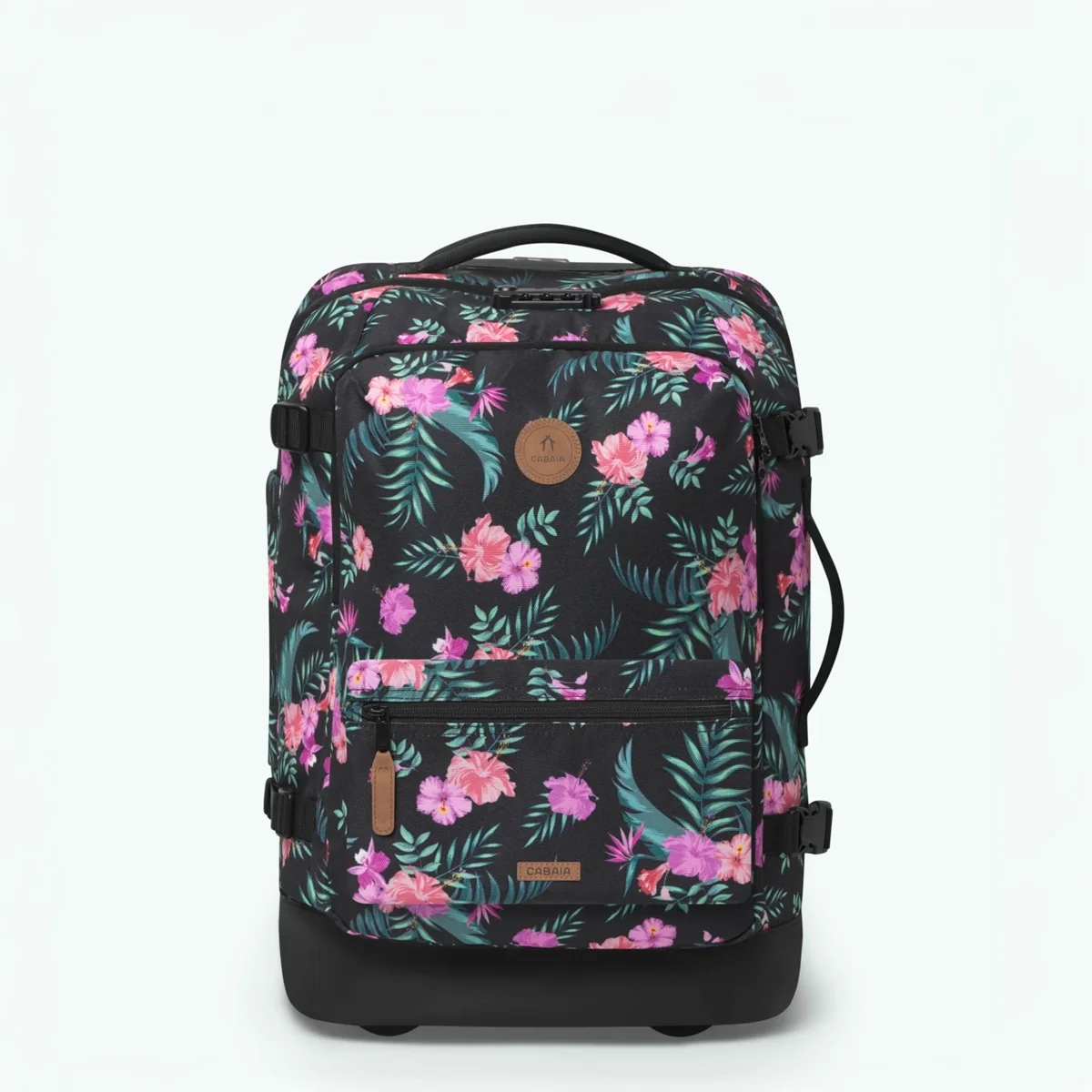 Valise souple 2 roues Small Valladolid — visuel 1