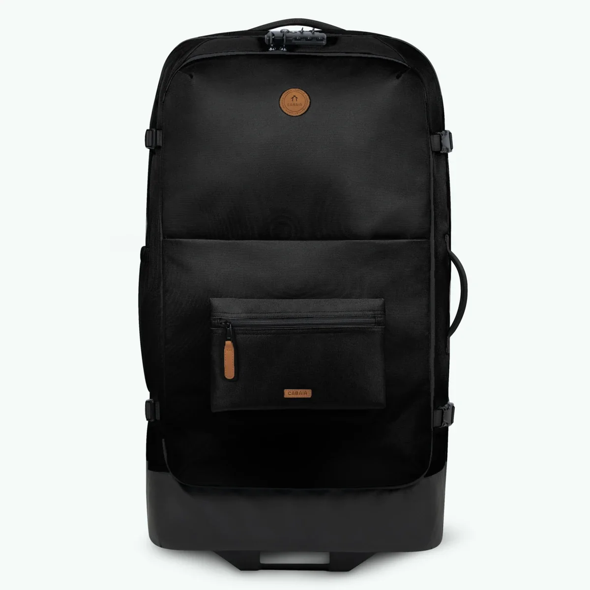 Valise souple Large Berlin — visuel 1