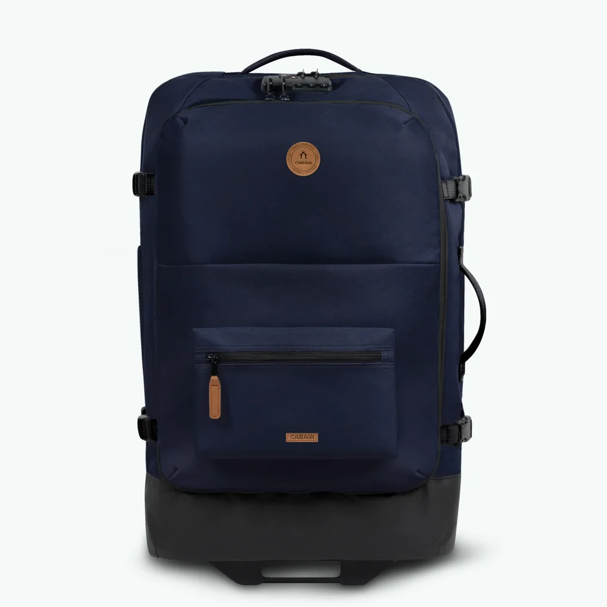Valise souple 2 roues medium Reykjavik — visuel 1
